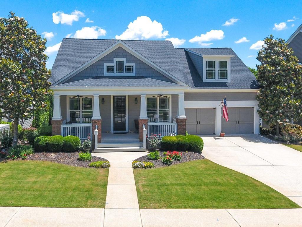 7235 Grand Reunion Dr., Hoschton, GA 30548