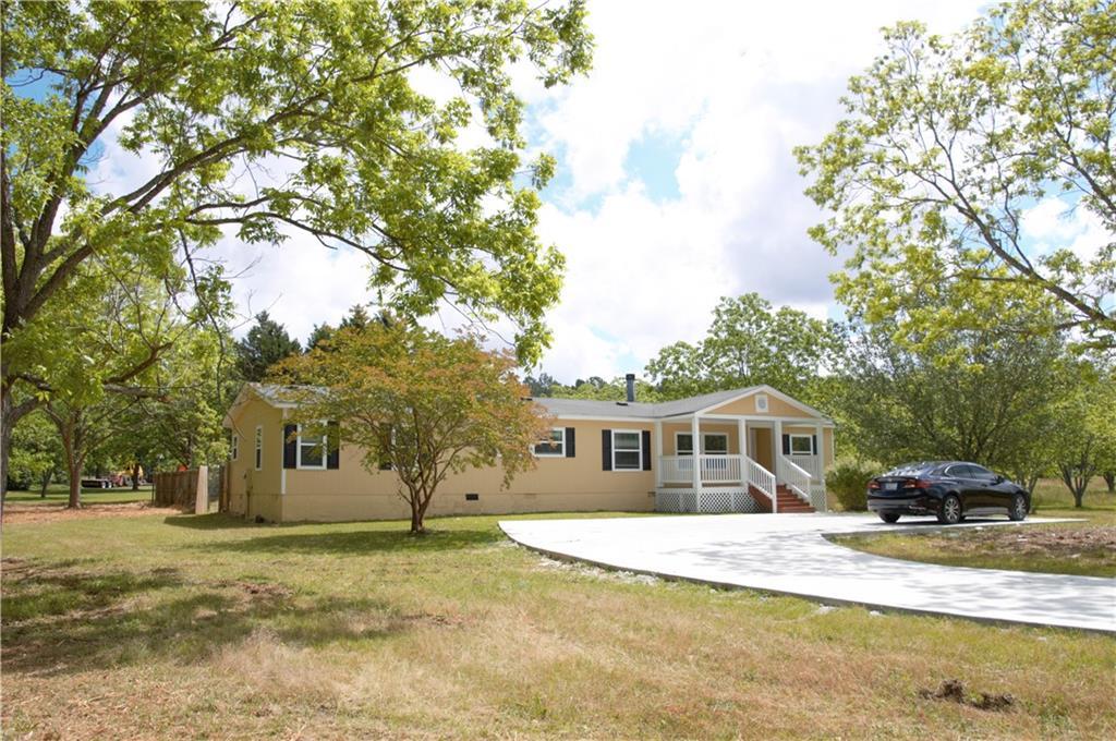 619 Mount Vernon Rd., Monroe, GA 30656