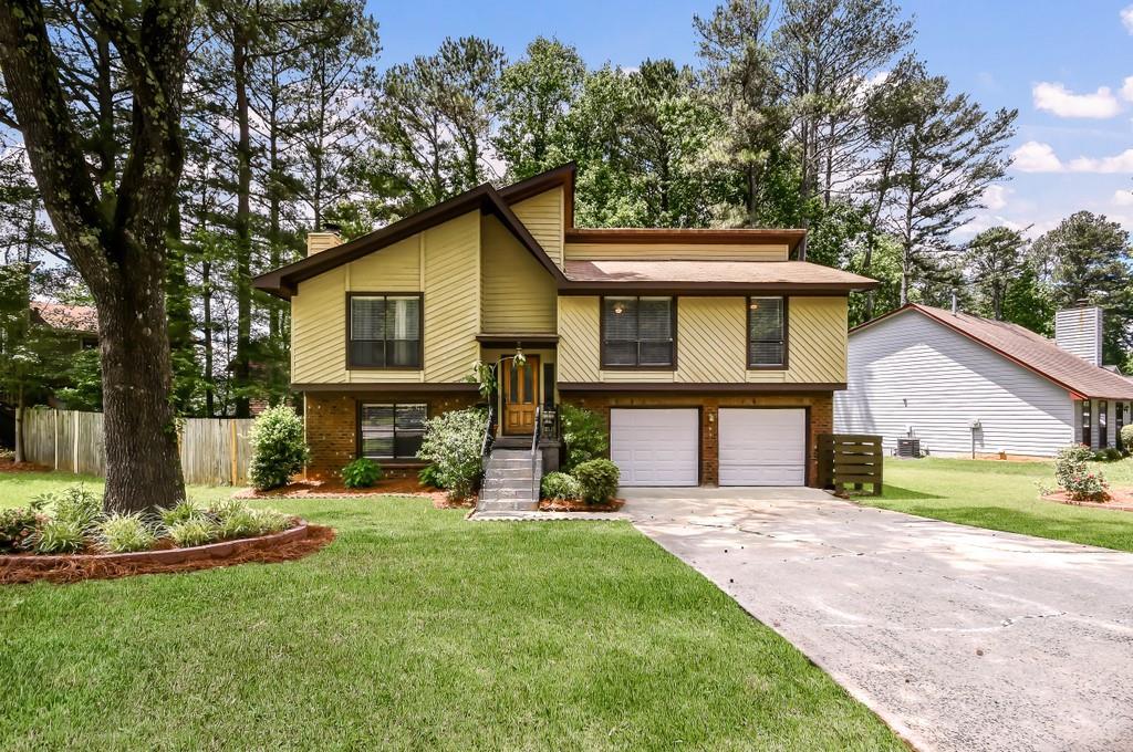 10110 Piney Ridge Walk, Alpharetta, GA 30022