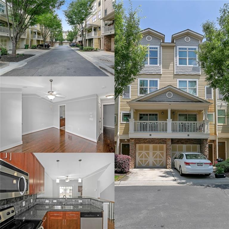 216 Semel Dr. #357, Atlanta, GA 30309