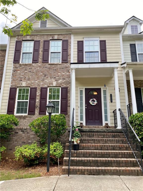 1099 Scales Rd., Suwanee, GA 30024