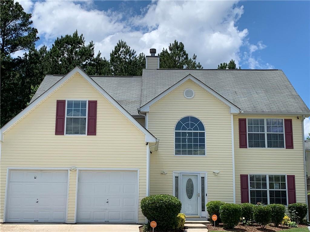 2427 Fripp Ter., Riverdale, GA 30296