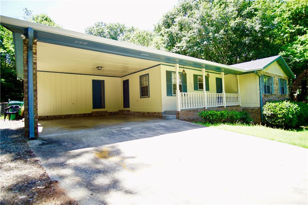 3061 Oak Dr., Lawrenceville, GA 30044