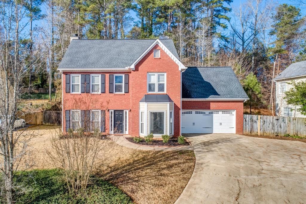 1213 Weeping Willow, Woodstock, GA 30188