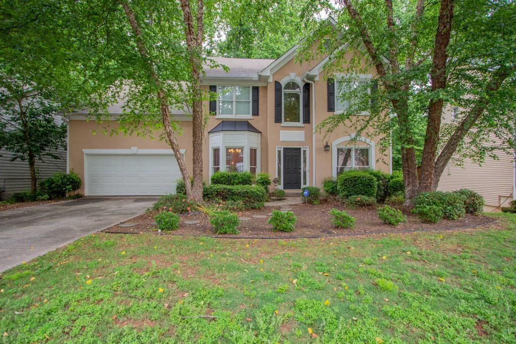 695 Ambur Cove Way, Lawrenceville, GA 30043
