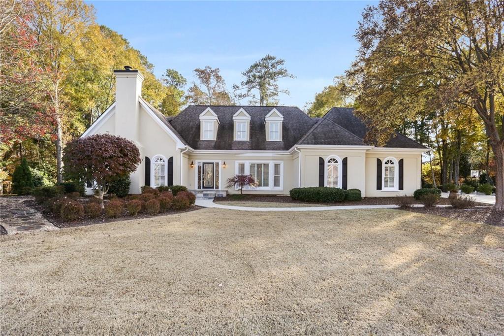 5415 Hoylake Ct., Johns Creek, GA 30097