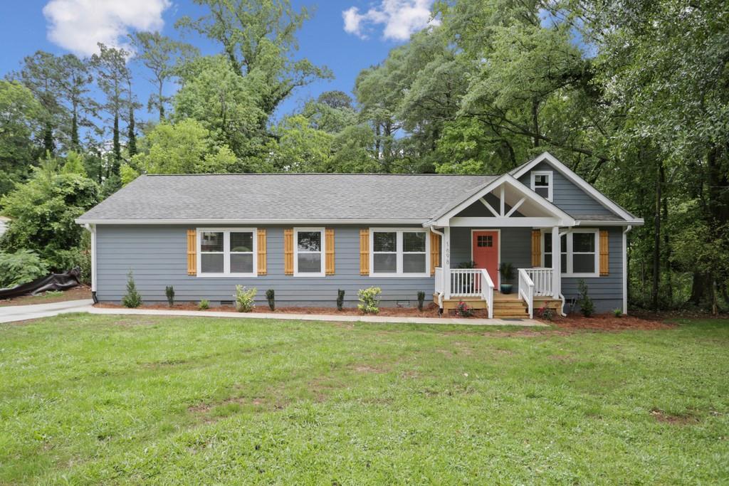 1698 Beechwood Blvd., Atlanta, GA 30311