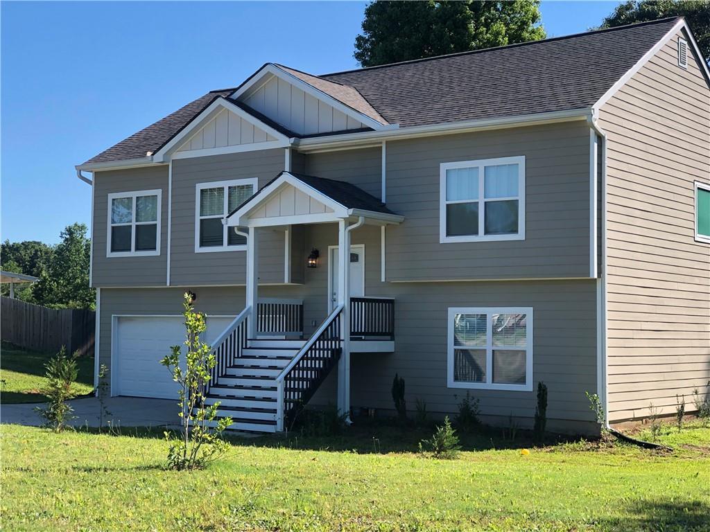 1428 Flanagan Mill Dr., Auburn, GA 30011
