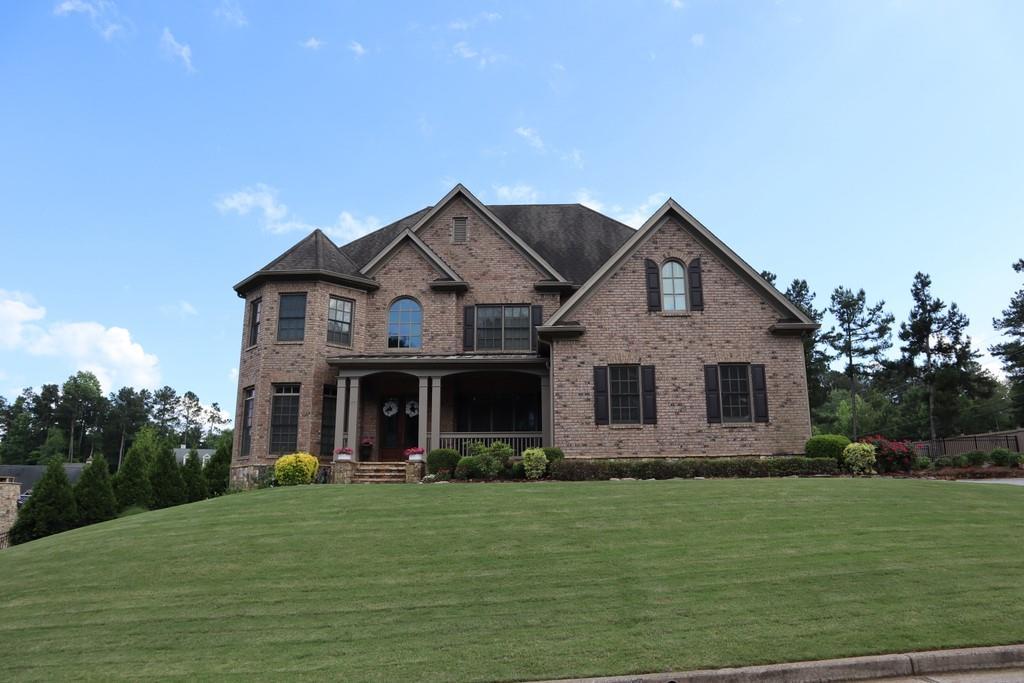 1205 Hamilton Estates Dr., Kennesaw, GA 30152