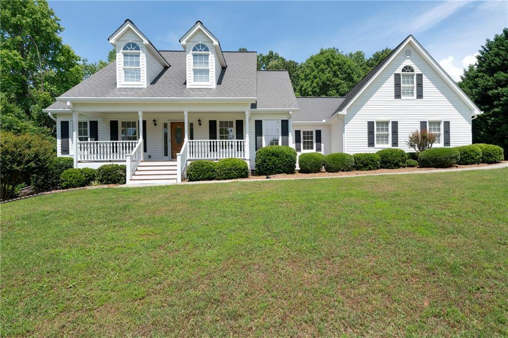 445 Holly St., Canton, GA 30114