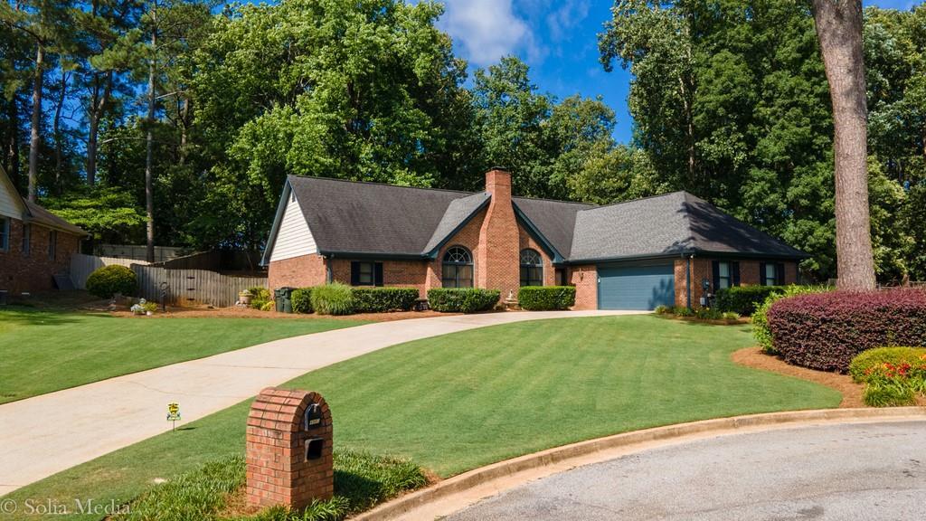 4991 Bridlewood Cir., Conyers, GA 30094