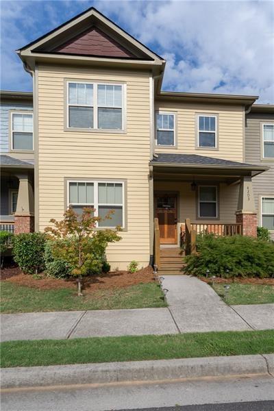 4203 Mastic Pointe #21, Acworth, GA 30101
