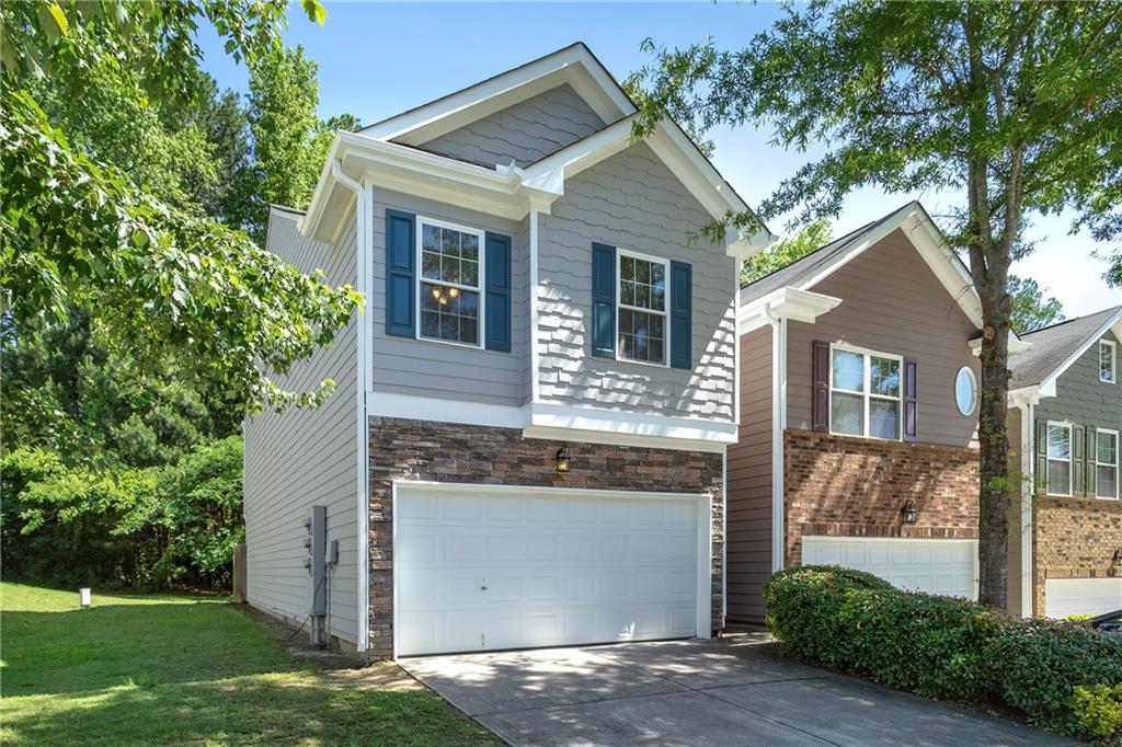3375 Estes Dr., Atlanta, GA 30349