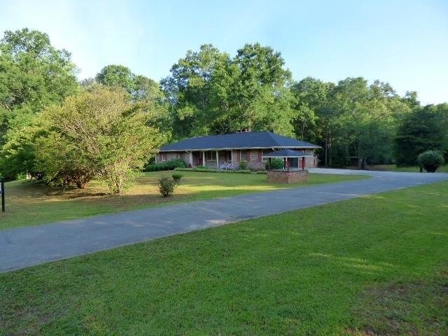 2000 Snows Mill Rd., Monroe, GA 30655