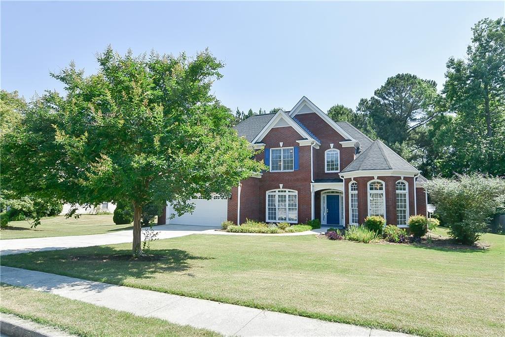 212 Brackin Trace, Grayson, GA 30017