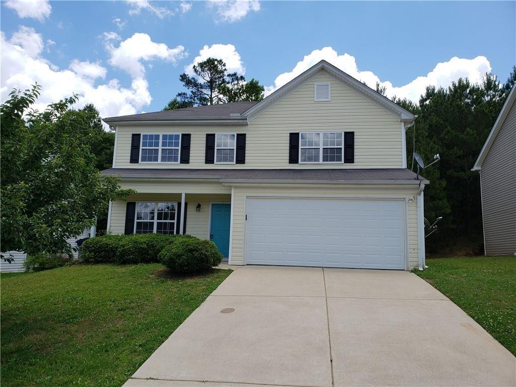 6428 Shadow Ct., Douglasville, GA 30134