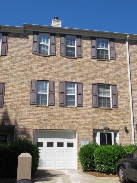 2505 Stonegate Dr., Acworth, GA 30101