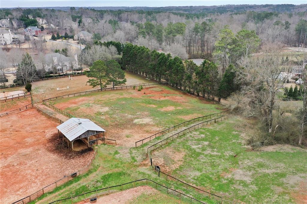 14771 Wood Rd., Milton, GA 30004