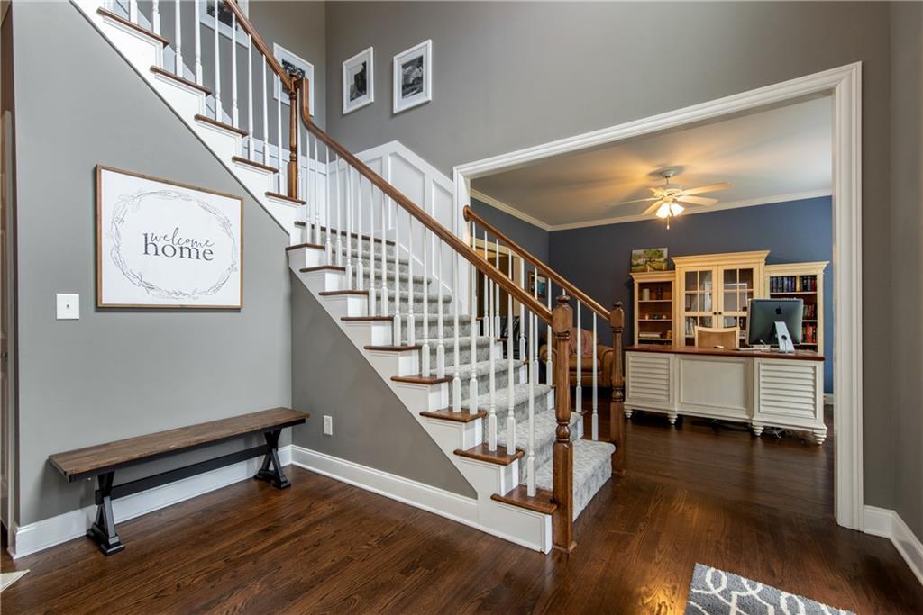 245 Prestwick Dr., Hoschton, GA 30548