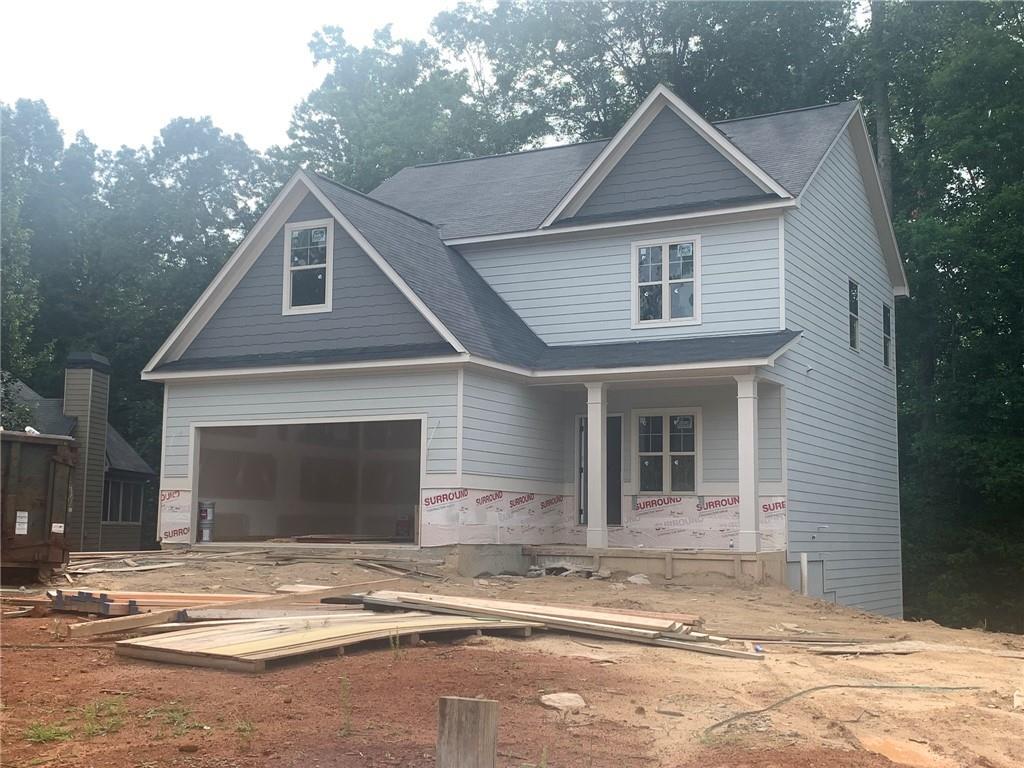 110 Ashley Pointe Dr., Hiram, GA 30141