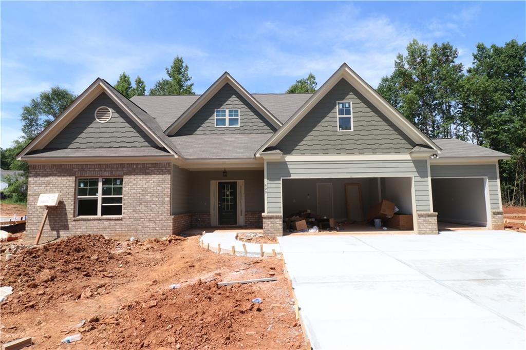 599 Prescott Point, Hoschton, GA 30548