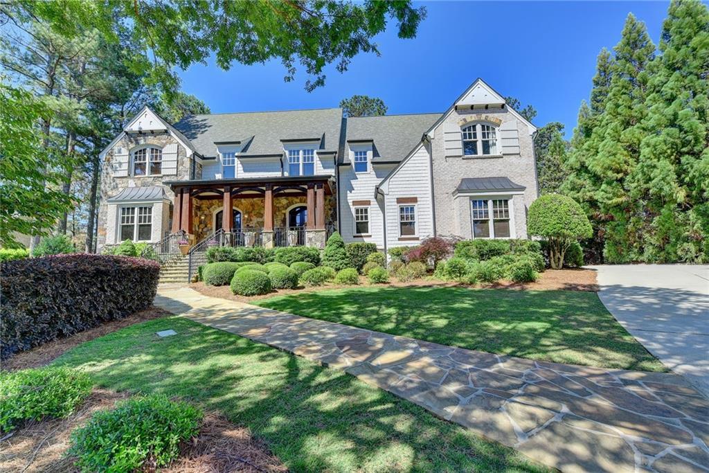 908 Middle Fork Tr., Suwanee, GA 30024