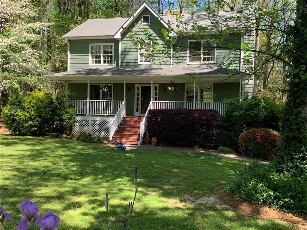 3520 Cove Creek Ct., Cumming, GA 30040