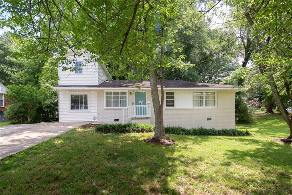 2478 Pine Dr., Kennesaw, GA 30152