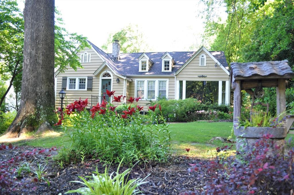 120 Lindbergh Dr., Atlanta, GA 30305