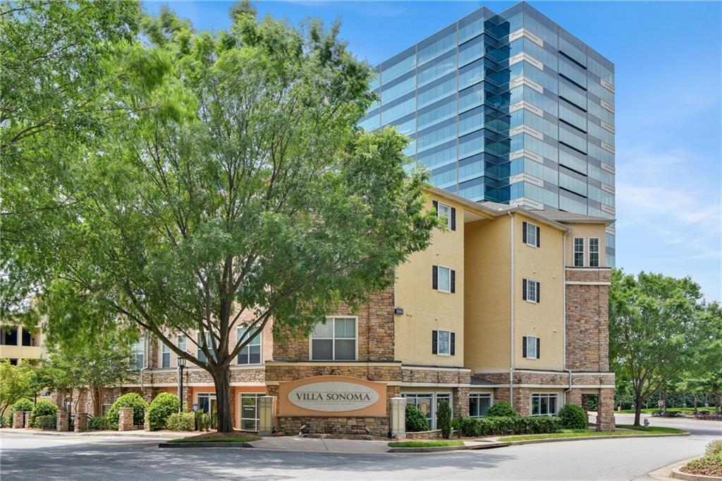 10 Perimeter Summit #4126, Brookhaven, GA 30319