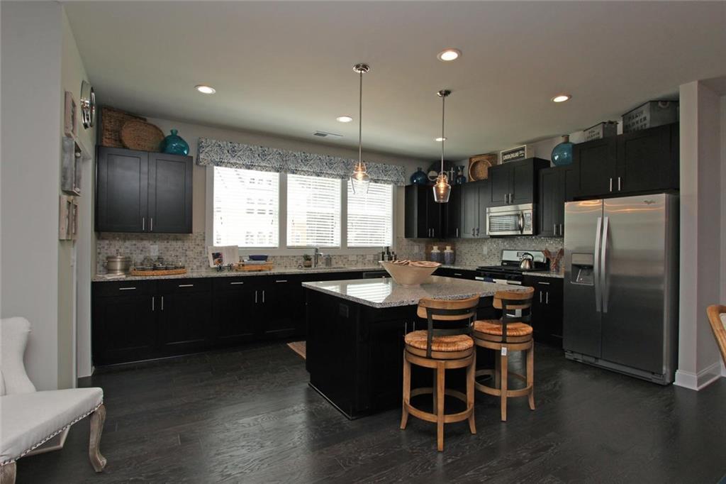 1711 Troop Pass Dr., Marietta, GA 30066