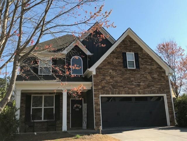 2126 Hamby Cove Dr., Acworth, GA 30102