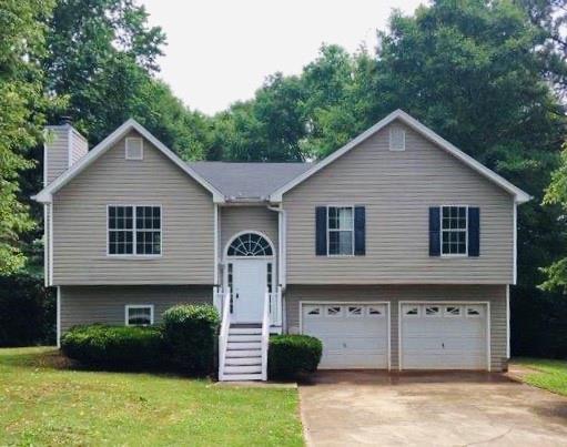 41 Cedars Glen Cir., Villa Rica, GA 30180