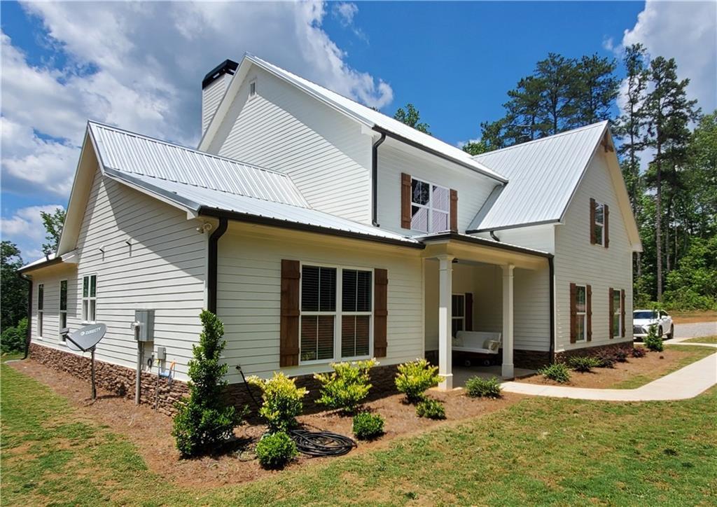 1659 Land Rd., Canton, GA 30114