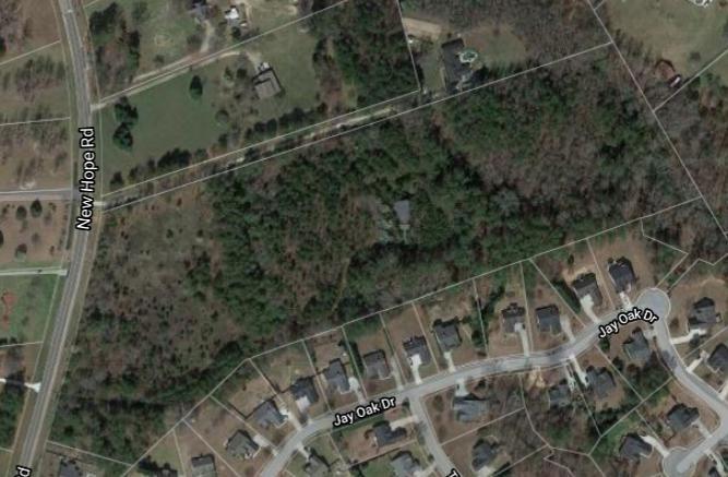3401 New Hope Rd., Dacula, GA 30019