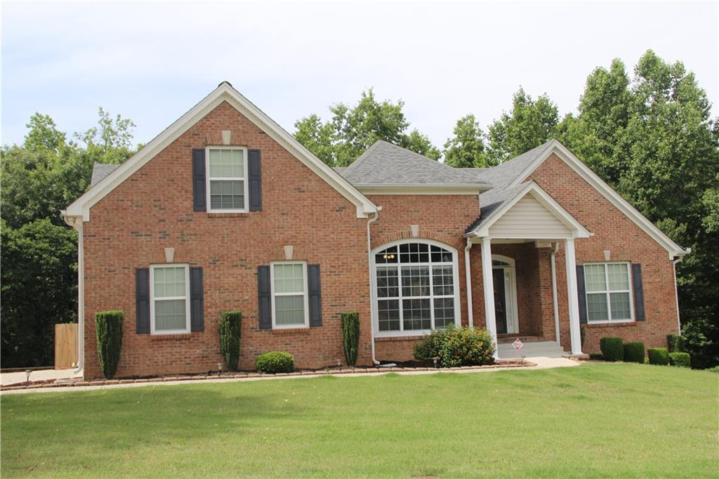 3844 Frostberry Fall Pl., Bethlehem, GA 30620