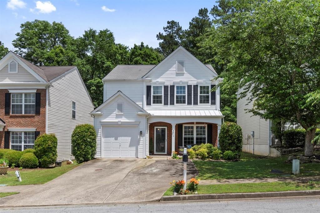 1070 Dunedin Tr., Woodstock, GA 30188