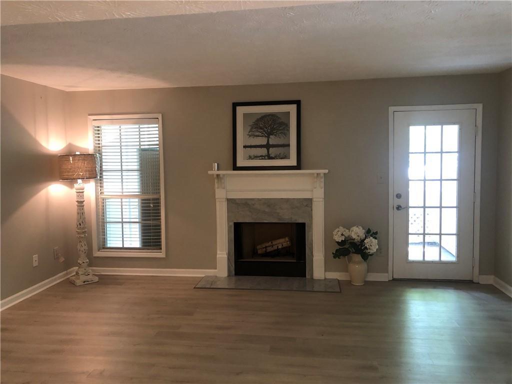 4101 Riverlook Pkwy. #103, Marietta, GA 30067