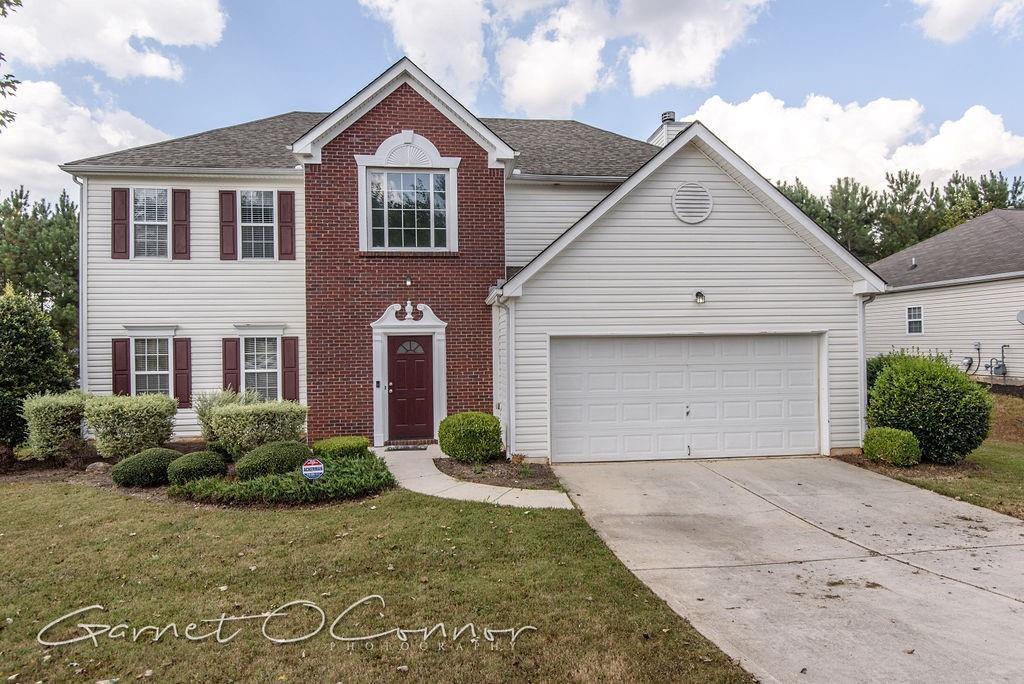 4169 Medlock River Ct., Snellville, GA 30039