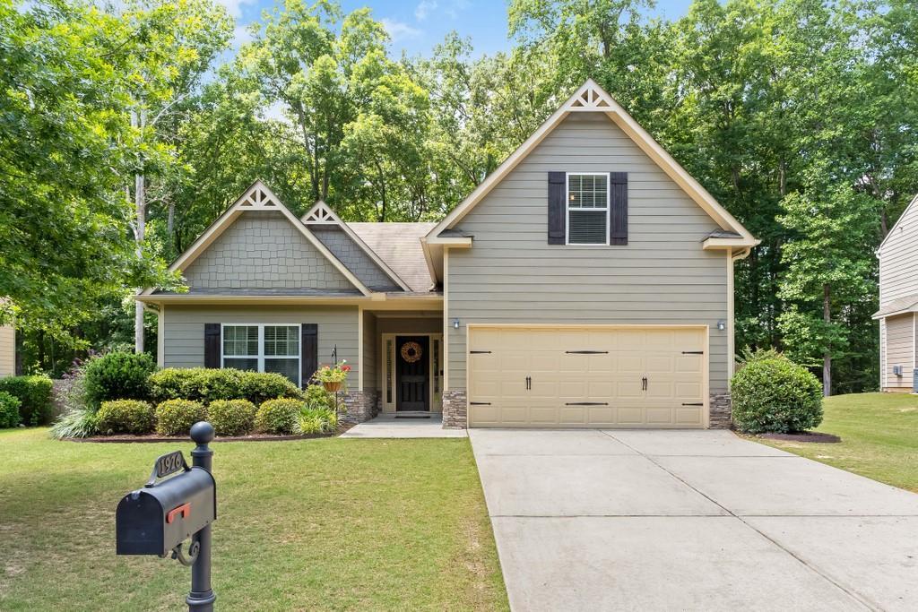 1926 Ruby Mountain St., Powder Springs, GA 30127
