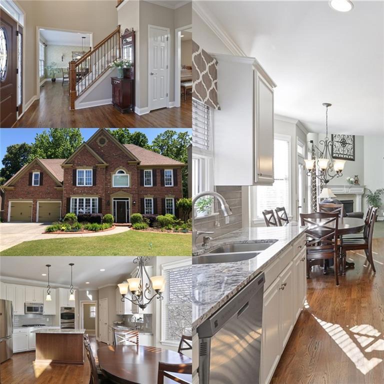 210 Wolf Dancer Ct., Woodstock, GA 30189