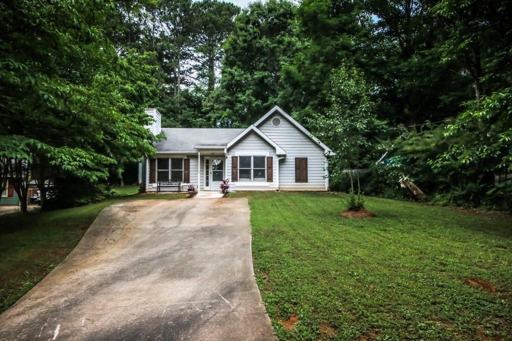 1360 Timber Lake Tr., Cumming, GA 30041