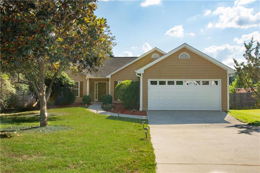 3665 Range Way, Loganville, GA 30052