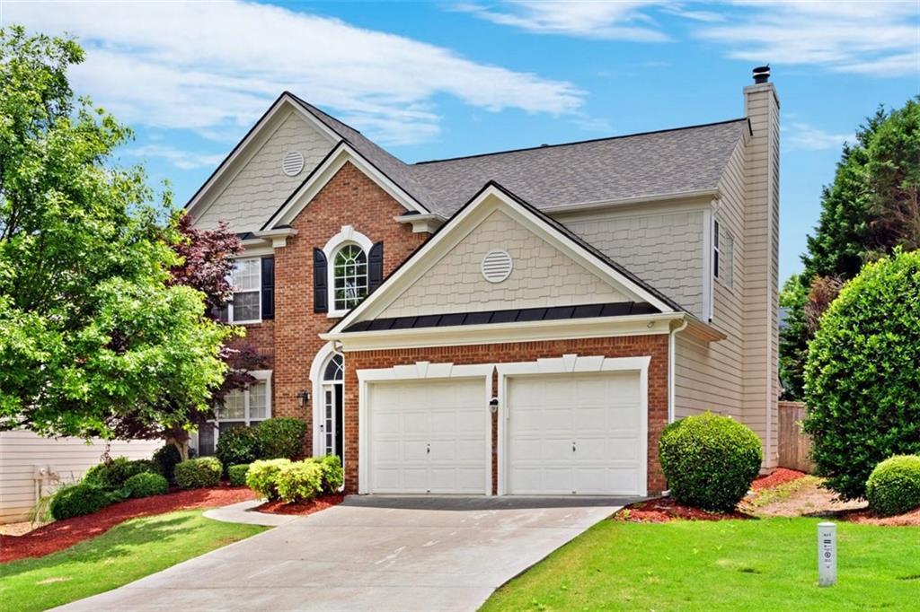 905 Warnock Way, Woodstock, GA 30188