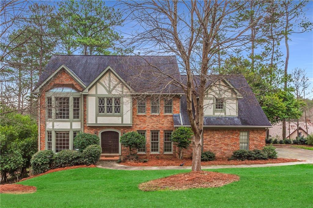 335 Cannady Ct., Sandy Springs, GA 30350