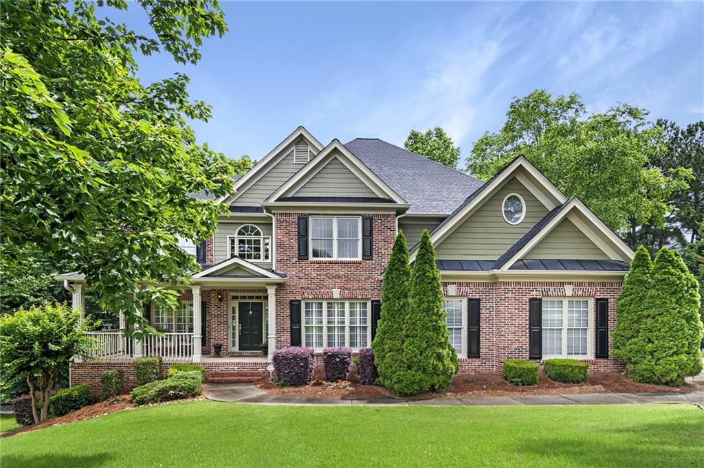 3303 Forest Heights Ct., Dacula, GA 30019