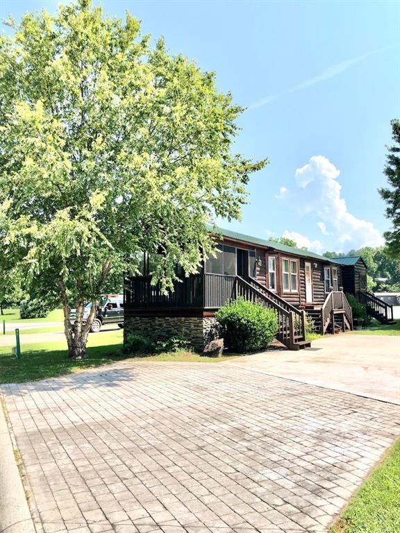 57 Porch View Cir., Blairsville, GA 30512