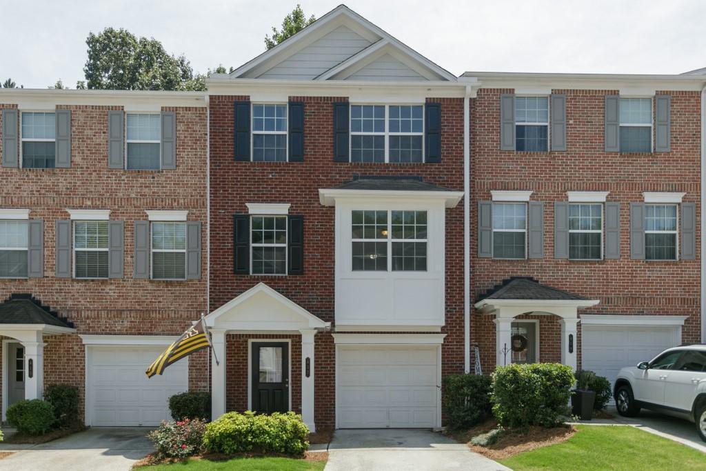 417 Heritage Park Trace #2, Kennesaw, GA 30144