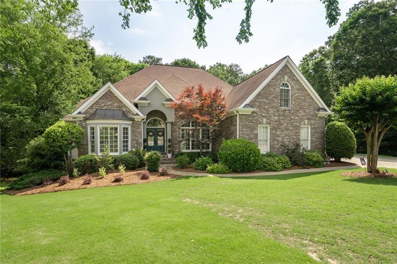 904 Rocky Ridge Pass, Canton, GA 30114
