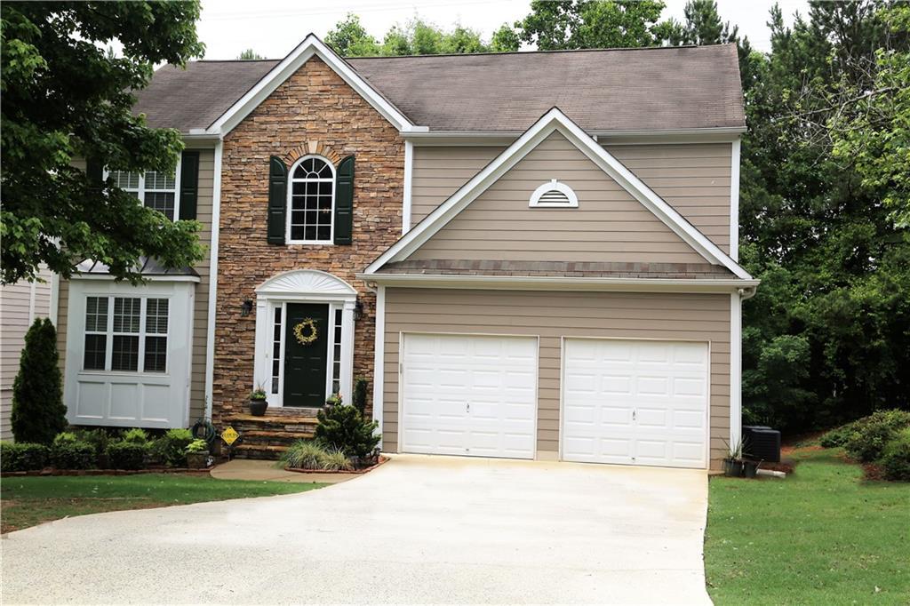 5069 Newpark Dr., Acworth, GA 30101